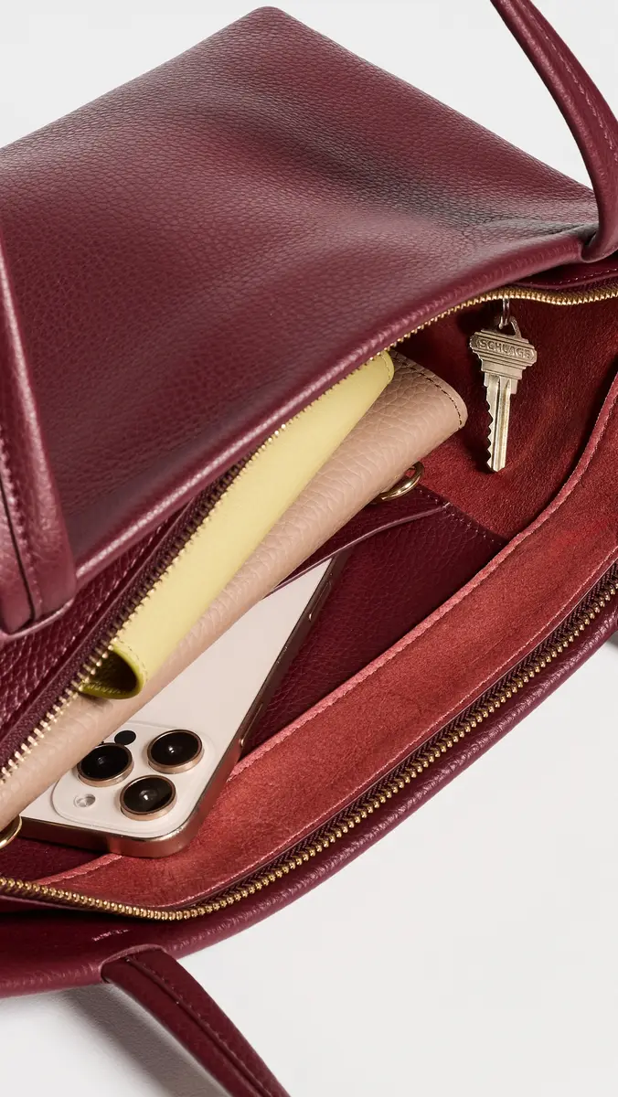 Cuyana East West Easy Tote | Thumbnail 6 Cuyana East West Easy Tote | Thumbnail 6