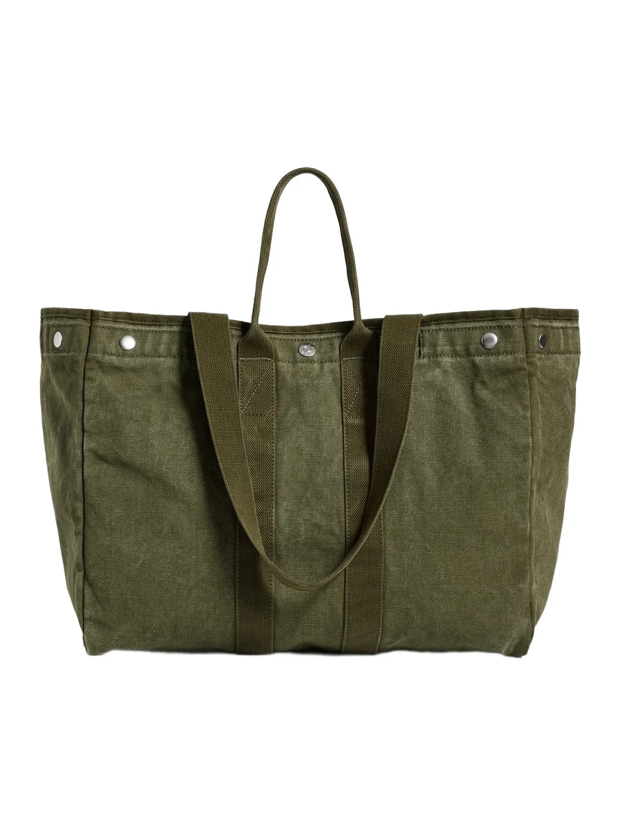 Alex Mill The Perfect Weekend Tote