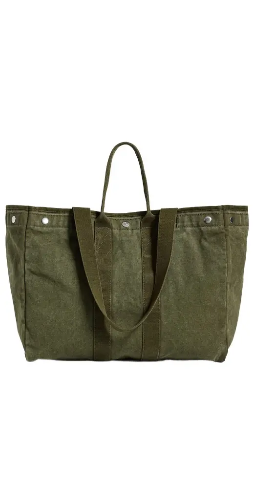 Alex Mill The Perfect Weekend Tote