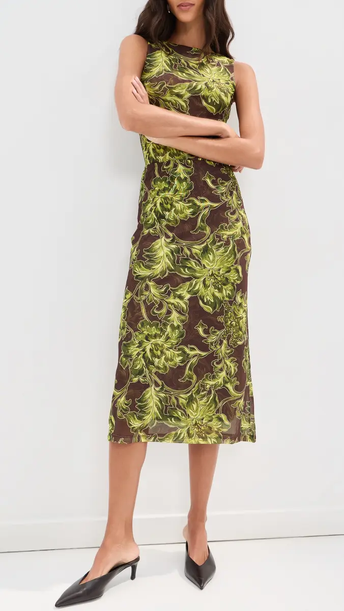 Madelynne Grove Skirt | Thumbnail 2 Madelynne Grove Skirt | Thumbnail 2