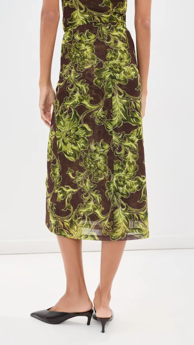 Madelynne Grove Skirt | Thumbnail 3 Madelynne Grove Skirt | Thumbnail 3