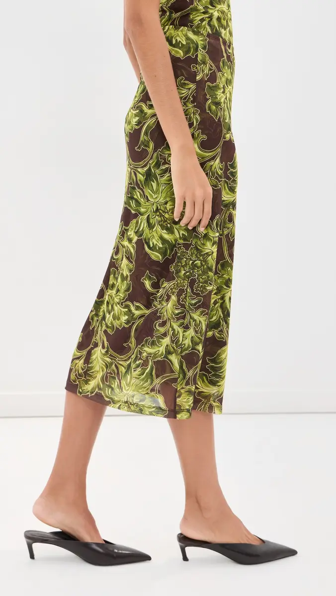 Madelynne Grove Skirt | Thumbnail 4 Madelynne Grove Skirt | Thumbnail 4