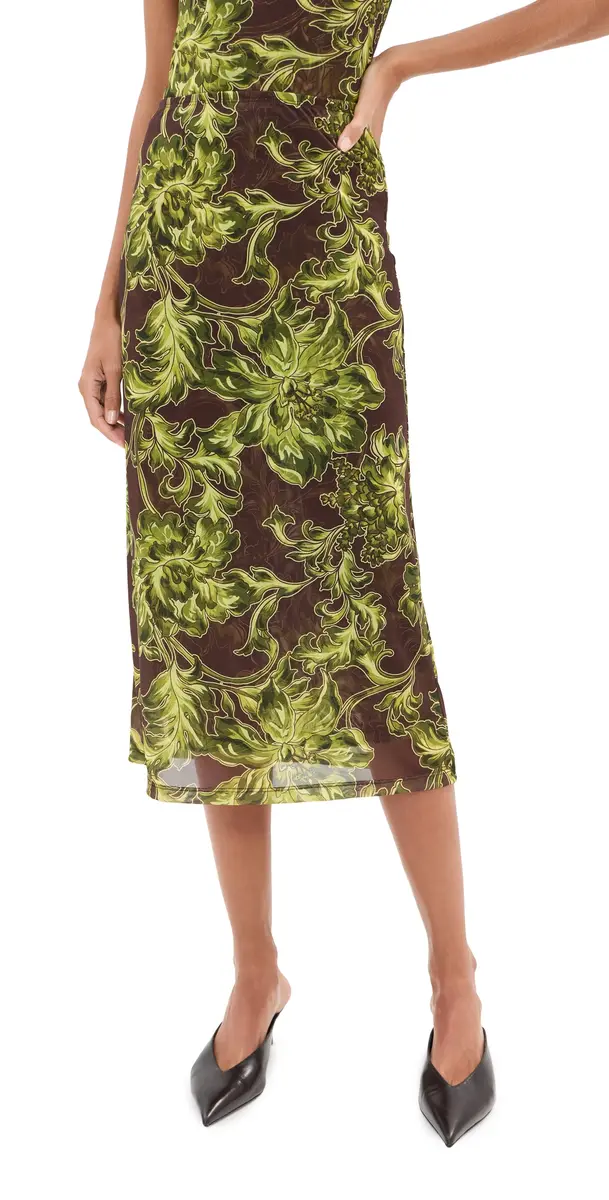 Madelynne Grove Skirt