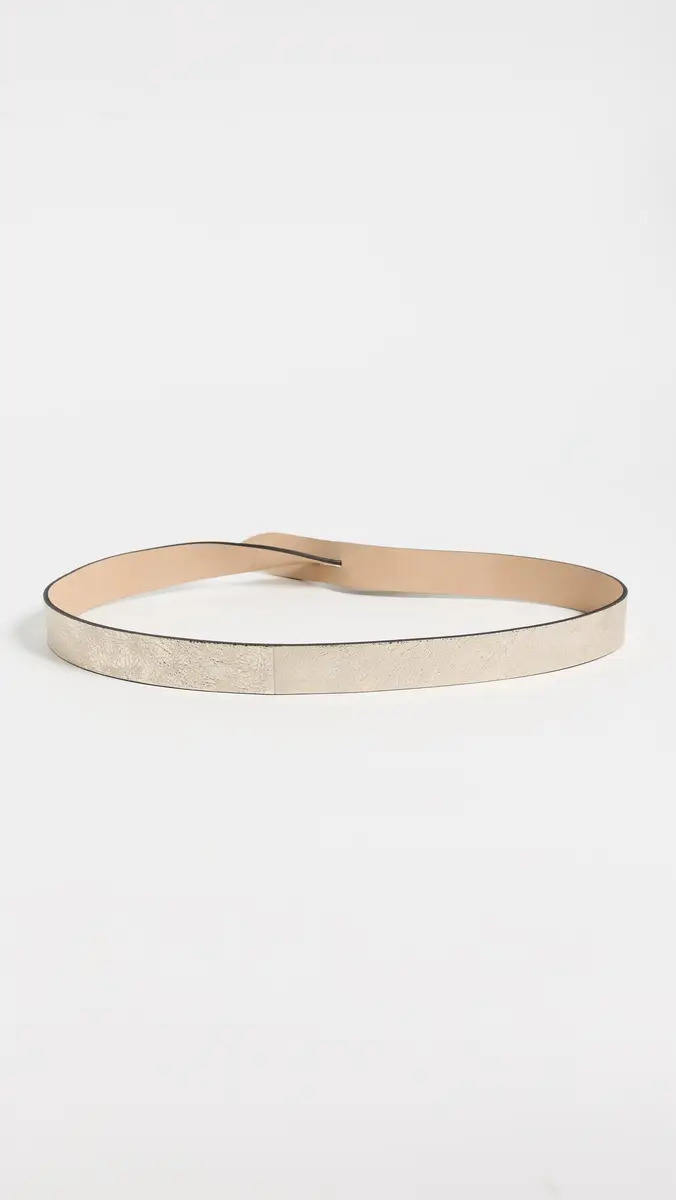 Isabel Marant Lecce Leather Belt | Thumbnail 4 Isabel Marant Lecce Leather Belt | Thumbnail 4