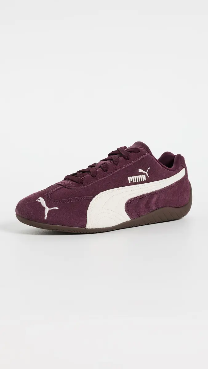 Puma Speedcat OG II Sneakers | Thumbnail 2 Puma Speedcat OG II Sneakers | Thumbnail 2