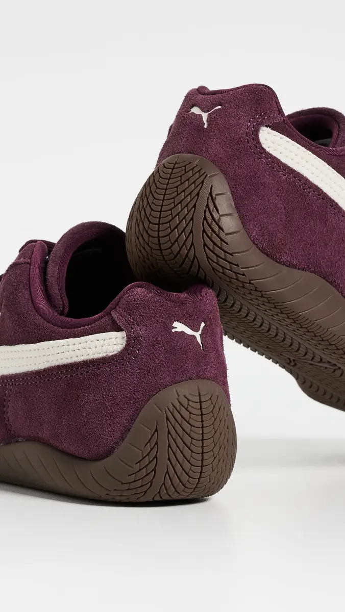Puma Speedcat OG II Sneakers | Thumbnail 4 Puma Speedcat OG II Sneakers | Thumbnail 4