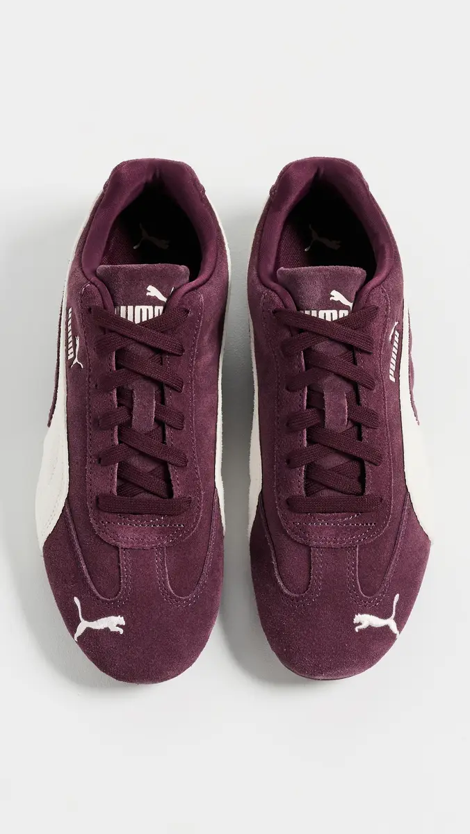 Puma Speedcat OG II Sneakers | Thumbnail 5 Puma Speedcat OG II Sneakers | Thumbnail 5