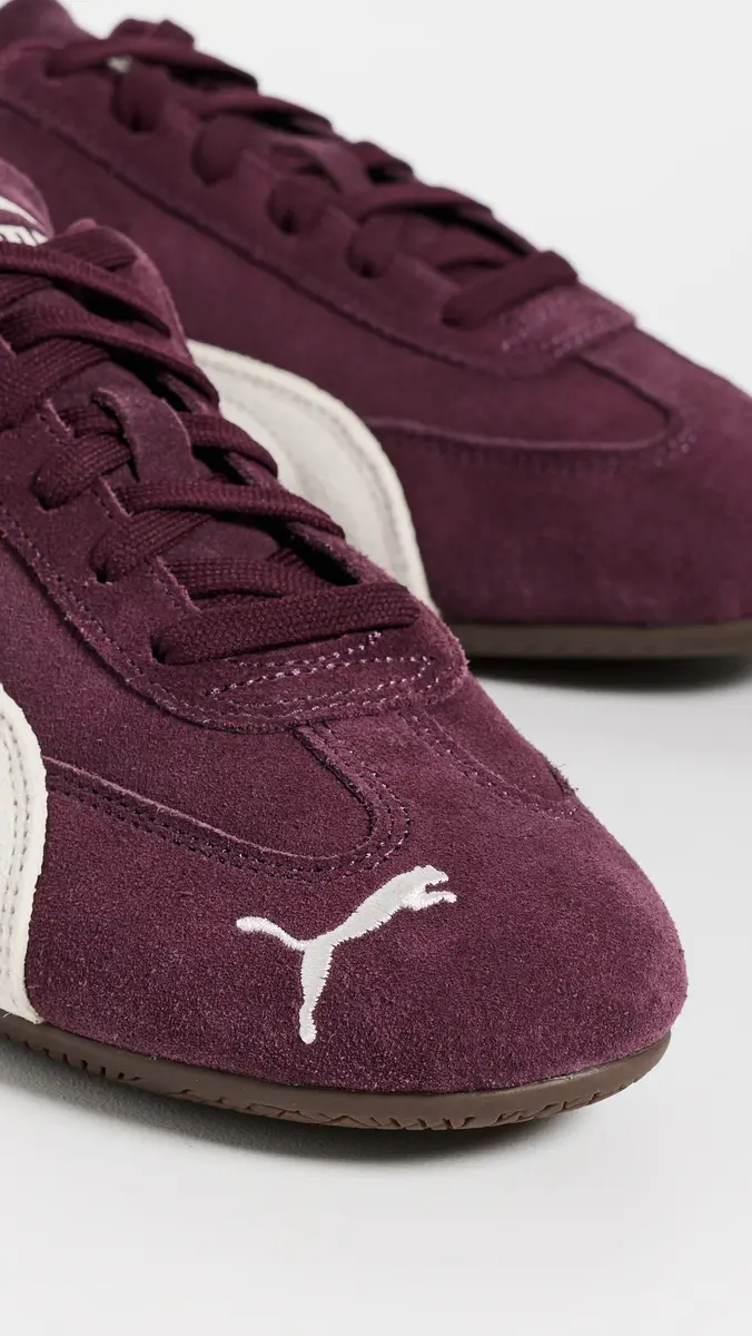 Puma Speedcat OG II Sneakers | Thumbnail 6 Puma Speedcat OG II Sneakers | Thumbnail 6