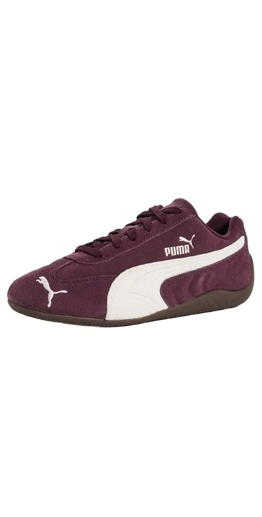 Speedcat OG II Sneakers Speedcat OG II Sneakers