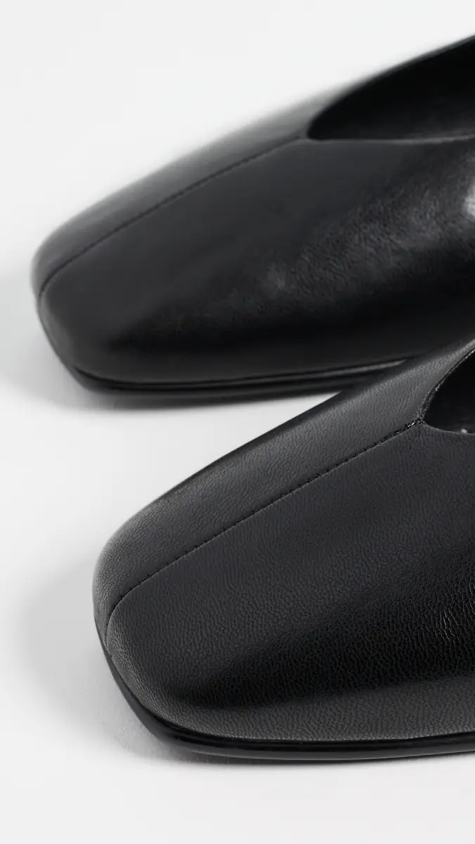 Jeffrey Campbell Fathom Leather Flats | Thumbnail 6 Jeffrey Campbell Fathom Leather Flats | Thumbnail 6