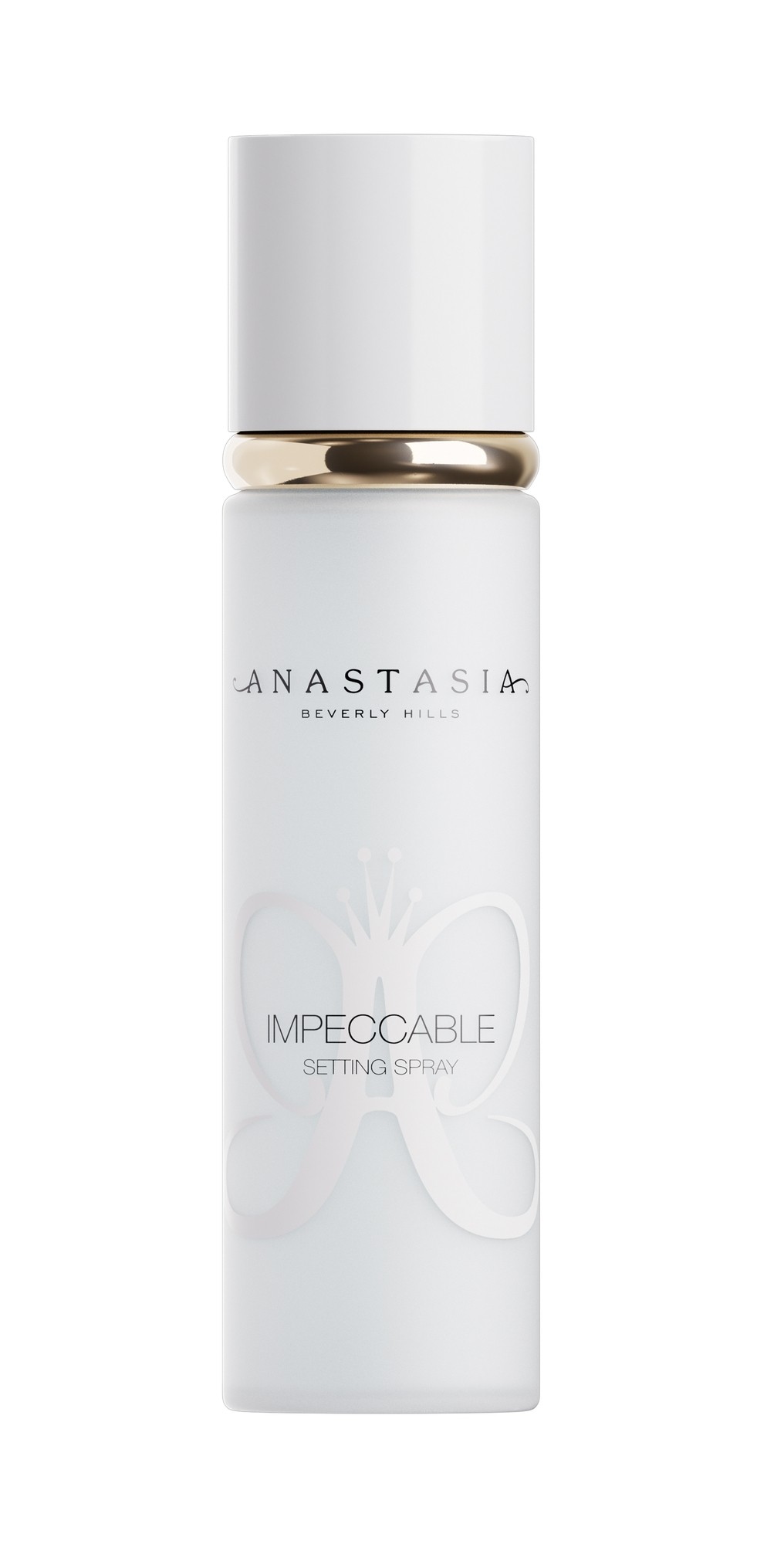 Anastasia Beverly Hills Impeccable Blurring Matte Setting Spray No Color