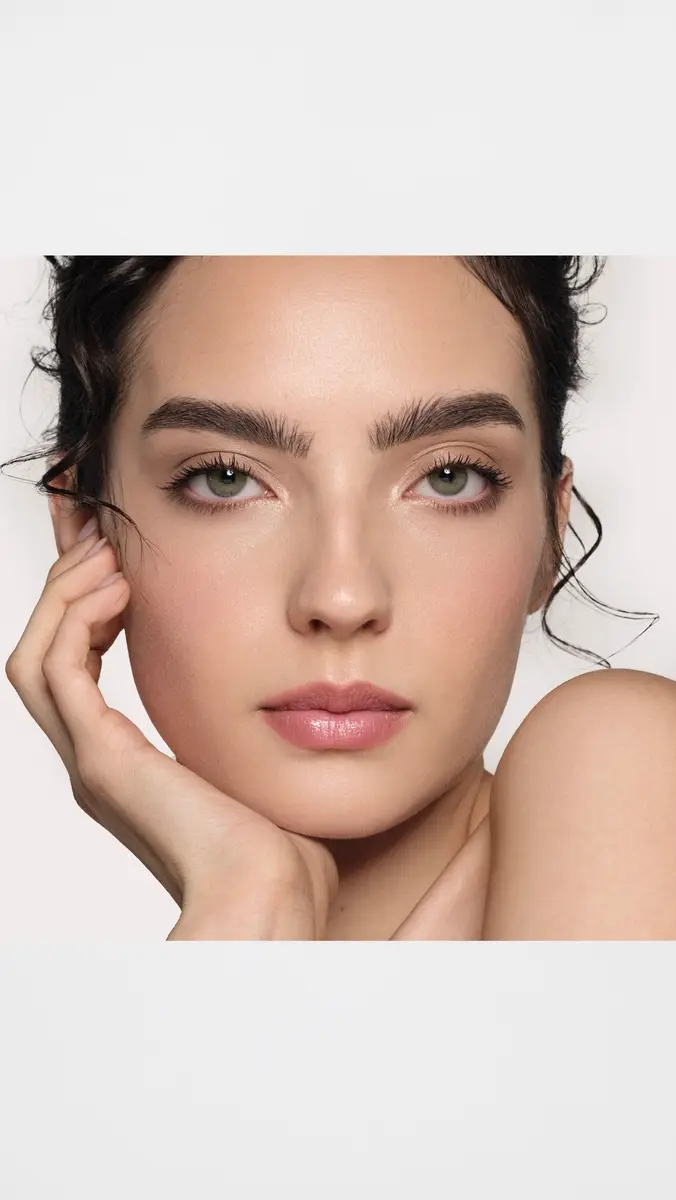 Anastasia Beverly Hills Impeccable Blurring Matte Setting Spray No Color | Thumbnail 3 Anastasia Beverly Hills Impeccable Blurring Matte Setting Spray No Color | Thumbnail 3