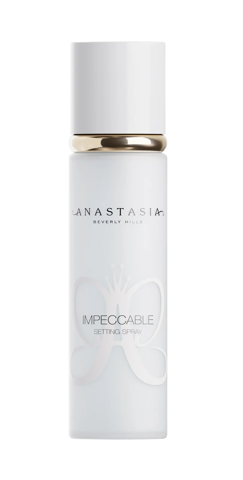 Anastasia Beverly Hills Impeccable Blurring Matte Setting Spray No Color