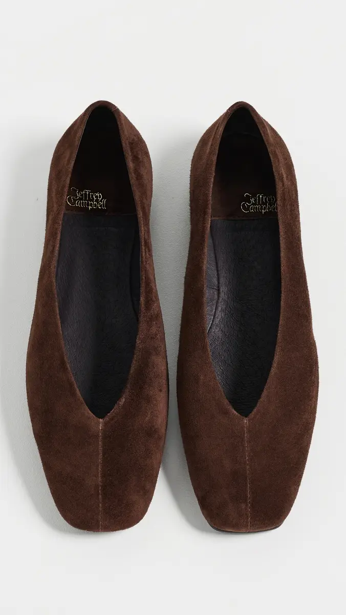 Jeffrey Campbell Fathom Flats | Thumbnail 2