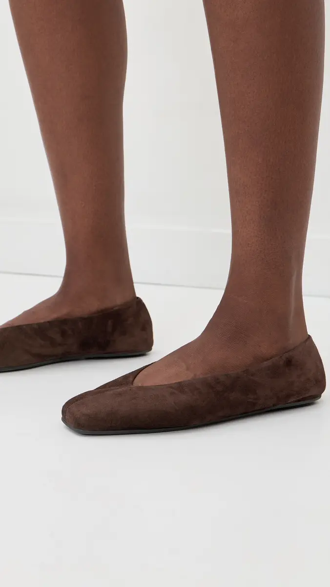 Jeffrey Campbell Fathom Flats | Thumbnail 3