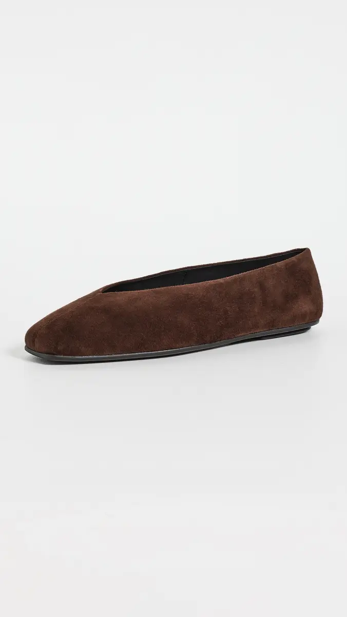 Jeffrey Campbell Fathom Flats | Thumbnail 5
