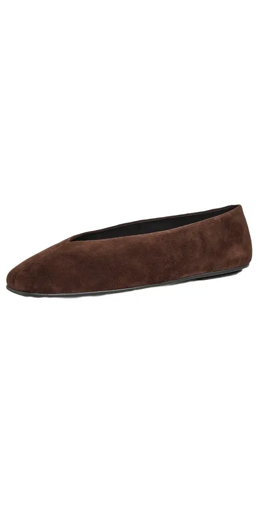 Jeffrey Campbell Fathom Flats