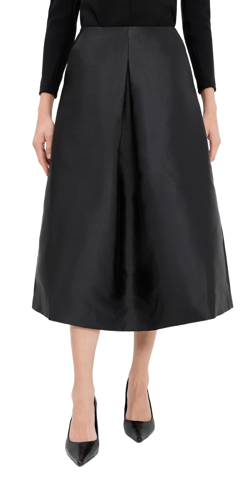 Vexa Midi Skirt