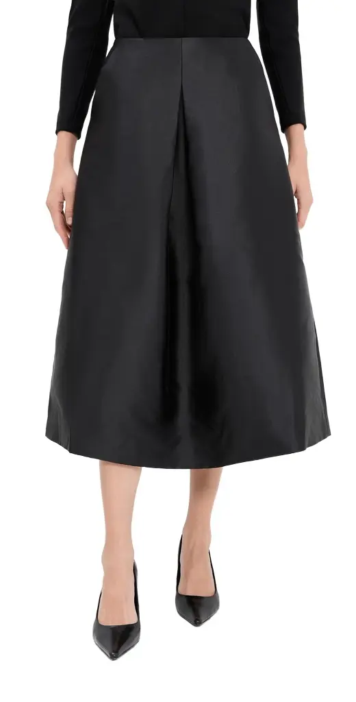 Vexa Midi Skirt Vexa Midi Skirt