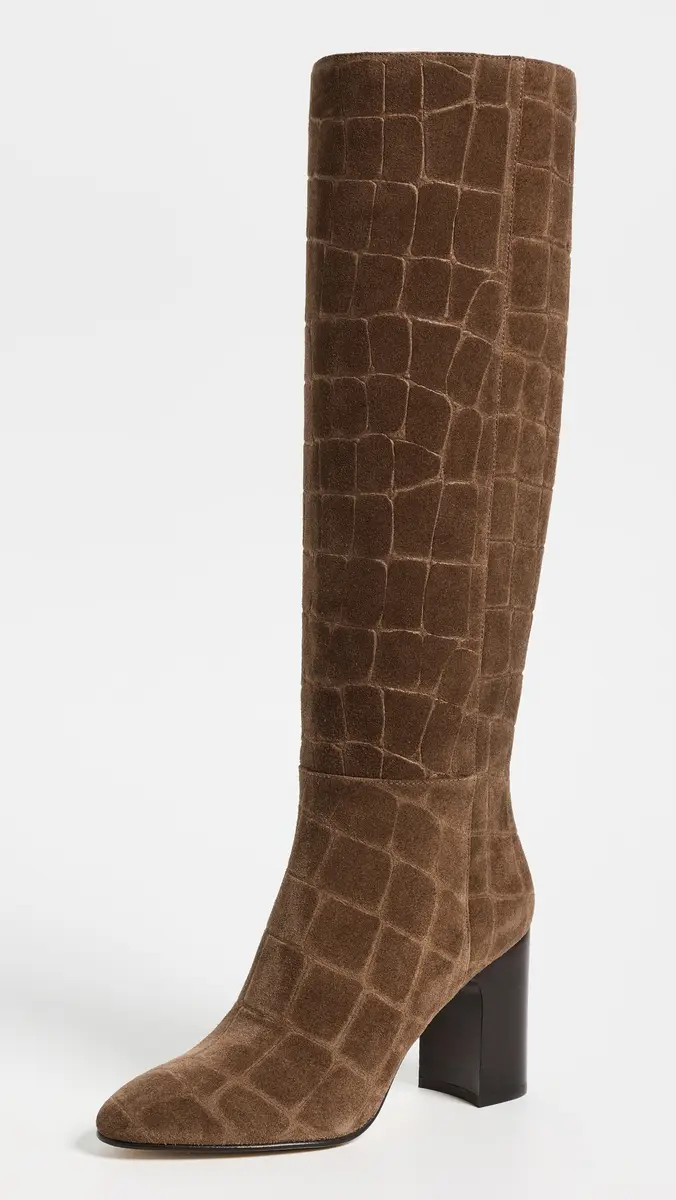 Stuart Weitzman Mulberry Boots | Thumbnail 2 Stuart Weitzman Mulberry Boots | Thumbnail 2