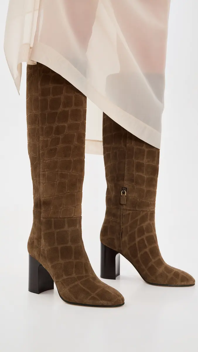 Stuart Weitzman Mulberry Boots | Thumbnail 3 Stuart Weitzman Mulberry Boots | Thumbnail 3
