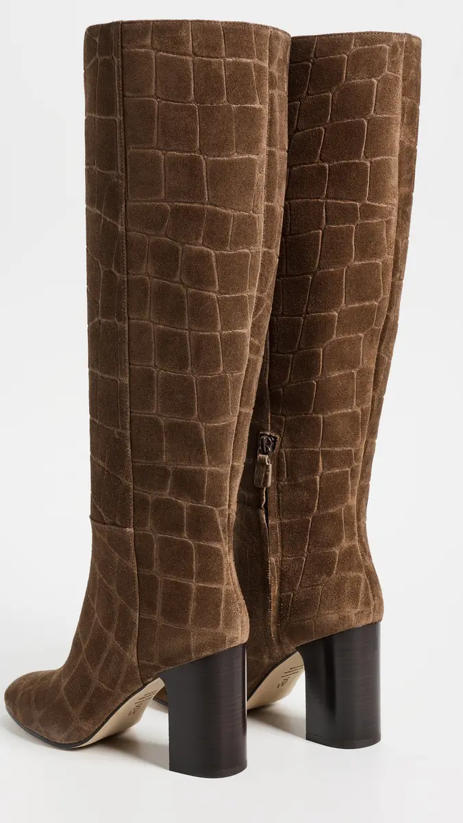 Stuart Weitzman Mulberry Boots | Thumbnail 4 Stuart Weitzman Mulberry Boots | Thumbnail 4