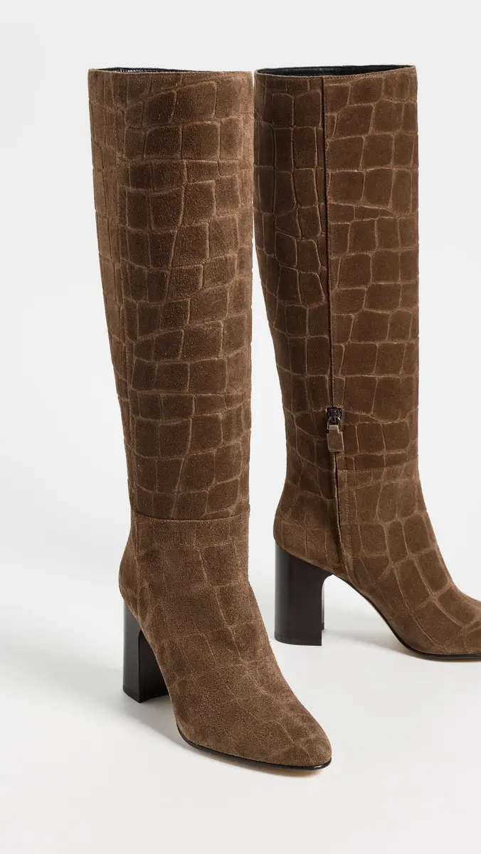Stuart Weitzman Mulberry Boots | Thumbnail 5 Stuart Weitzman Mulberry Boots | Thumbnail 5