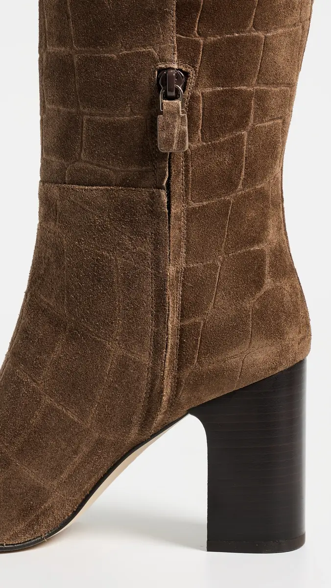 Stuart Weitzman Mulberry Boots | Thumbnail 6 Stuart Weitzman Mulberry Boots | Thumbnail 6