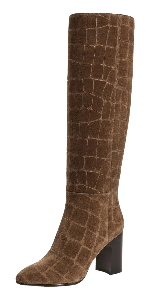 Stuart Weitzman Mulberry Boots