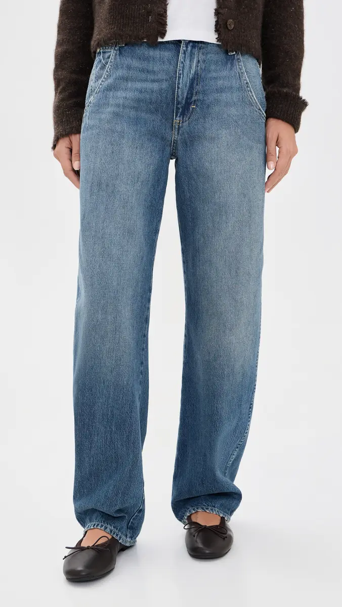 AMO Esme Jeans | Thumbnail 2 AMO Esme Jeans | Thumbnail 2