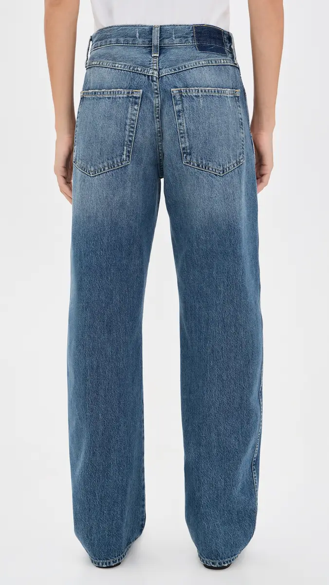 AMO Esme Jeans | Thumbnail 3 AMO Esme Jeans | Thumbnail 3