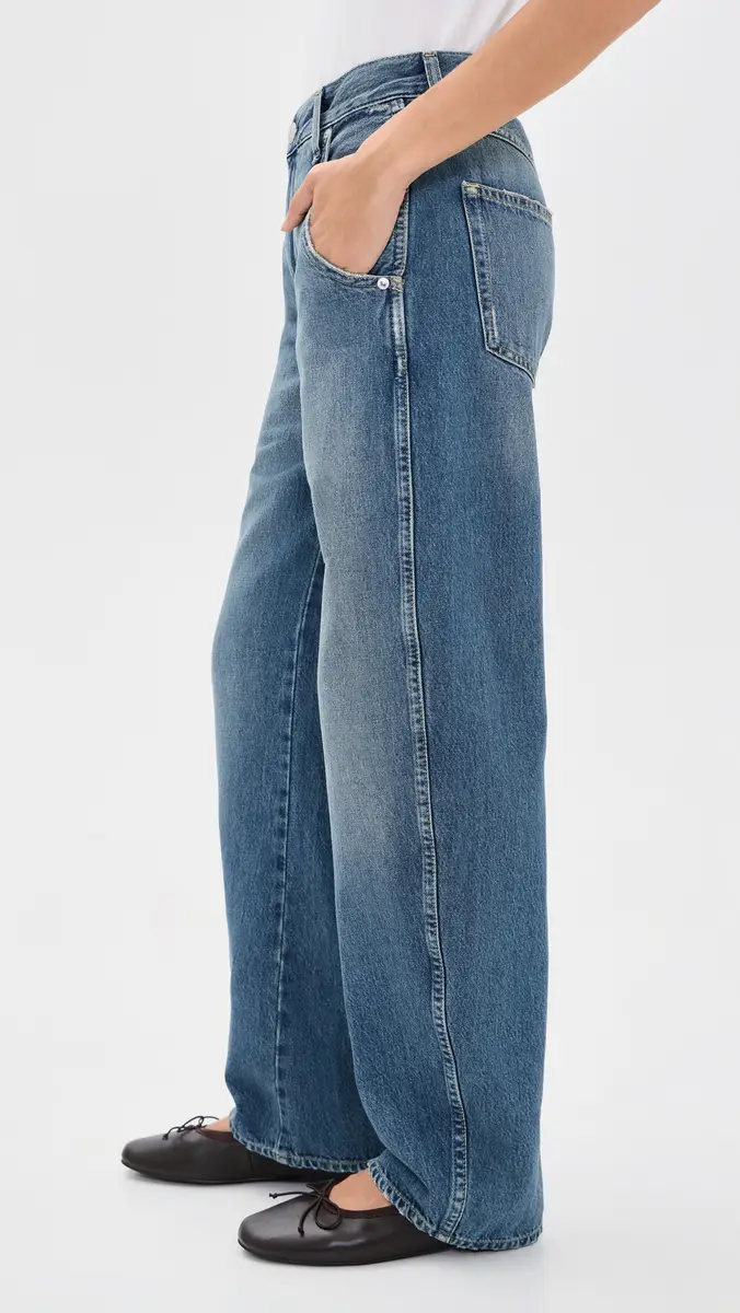 AMO Esme Jeans | Thumbnail 4 AMO Esme Jeans | Thumbnail 4