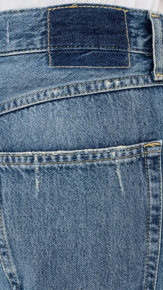 AMO Esme Jeans | Thumbnail 6 AMO Esme Jeans | Thumbnail 6