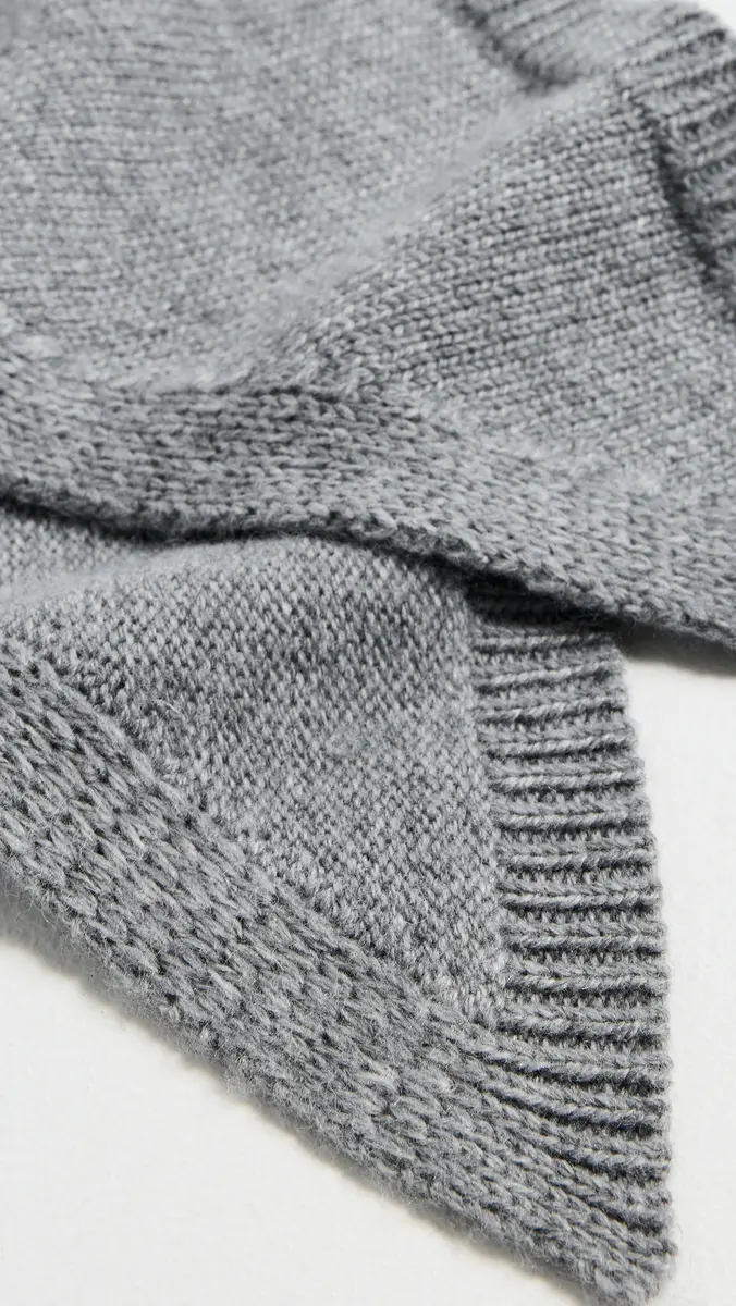 Favorite Daughter The Triangle Scarf | Thumbnail 4 Favorite Daughter The Triangle Scarf | Thumbnail 4