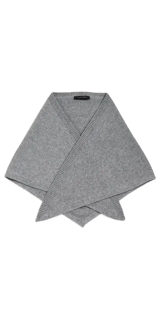 Favorite Daughter The Triangle Scarf