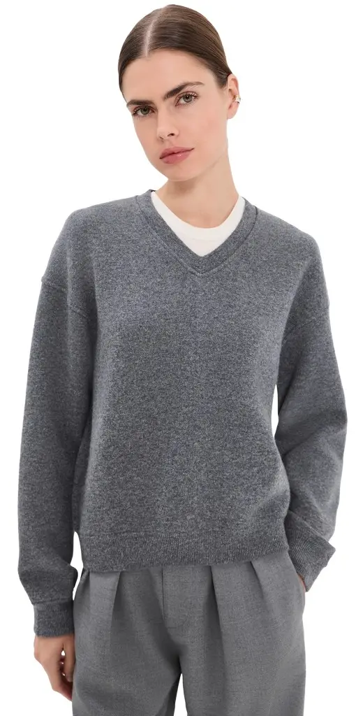 Cyrilla Cashmere Sweater Cyrilla Cashmere Sweater