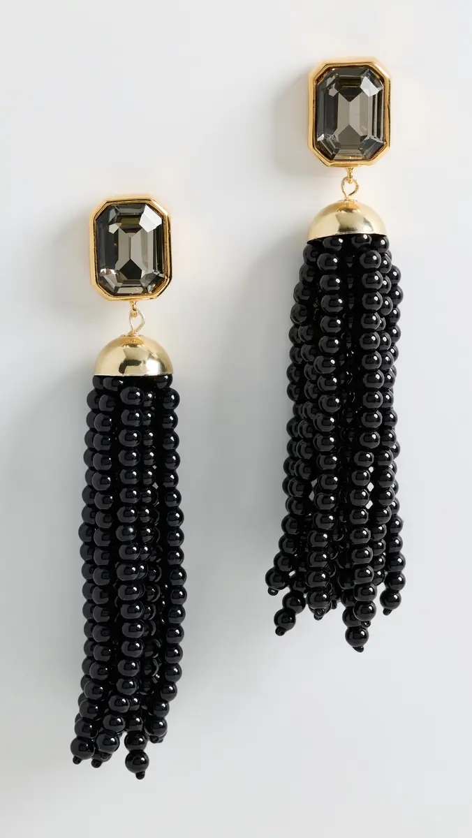 Jennifer Behr Ellison Earrings | Thumbnail 2 Jennifer Behr Ellison Earrings | Thumbnail 2