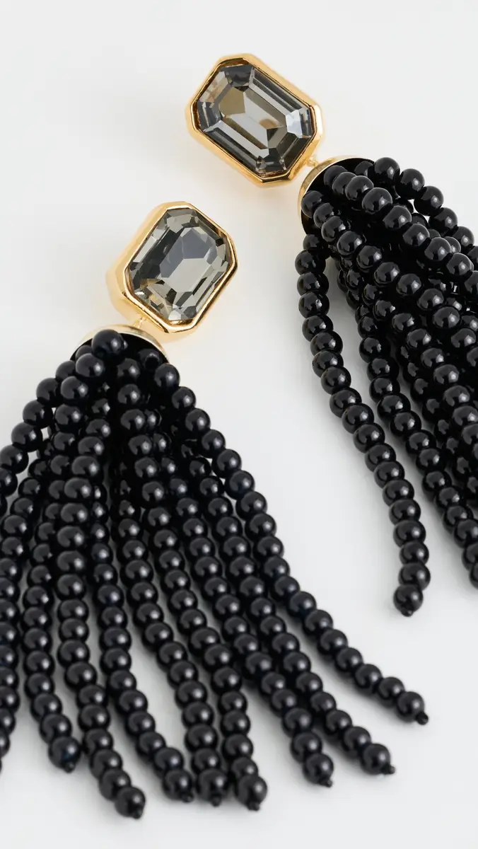 Jennifer Behr Ellison Earrings | Thumbnail 4 Jennifer Behr Ellison Earrings | Thumbnail 4