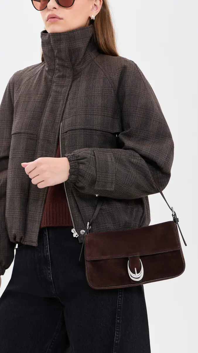 Staud Harlow Bag | Thumbnail 3 Staud Harlow Bag | Thumbnail 3