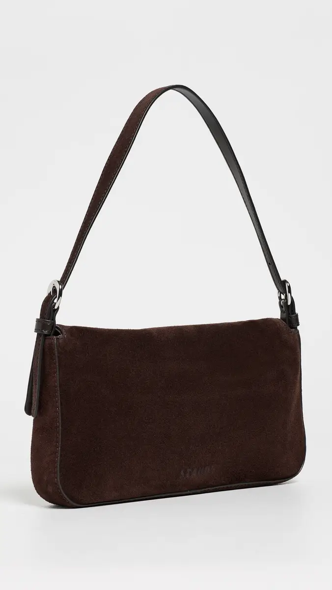 Staud Harlow Bag | Thumbnail 4 Staud Harlow Bag | Thumbnail 4