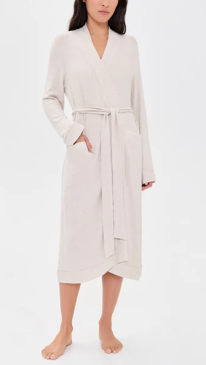 Eberjey Cozy Time Robe | Thumbnail 2