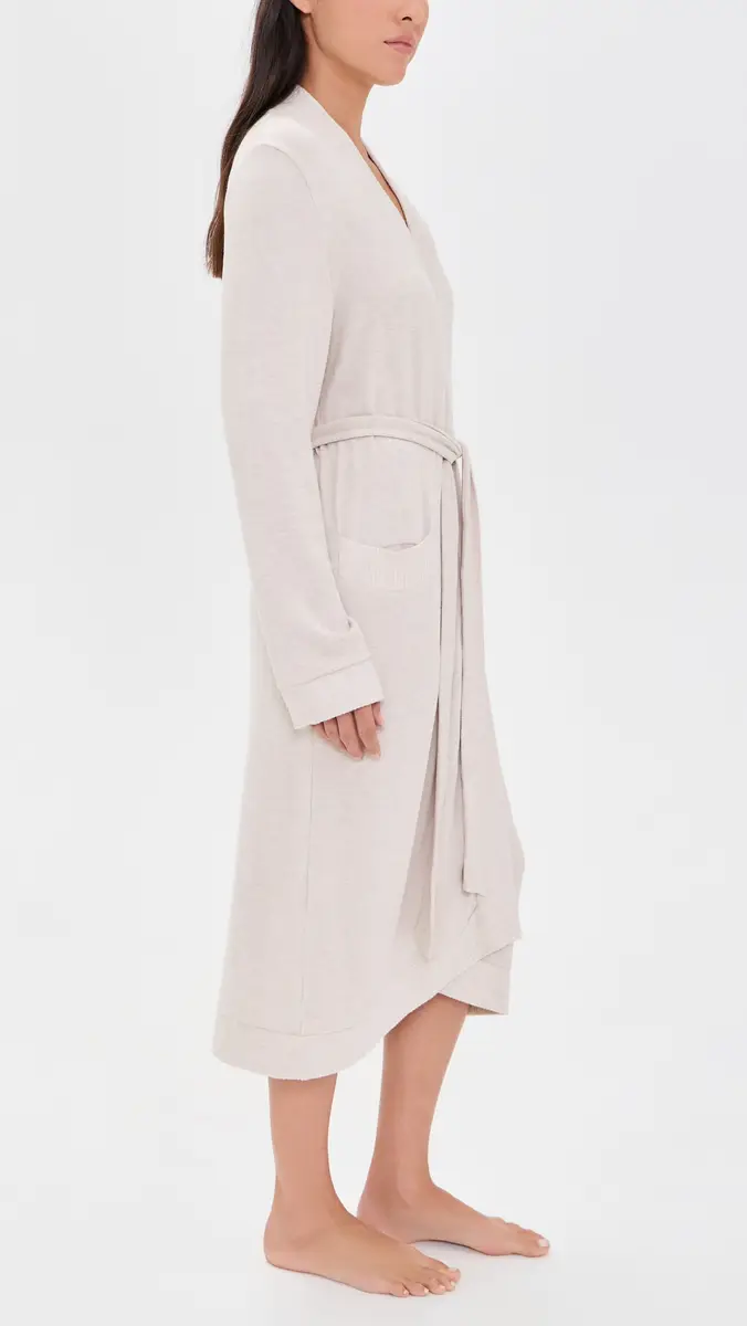 Eberjey Cozy Time Robe | Thumbnail 4
