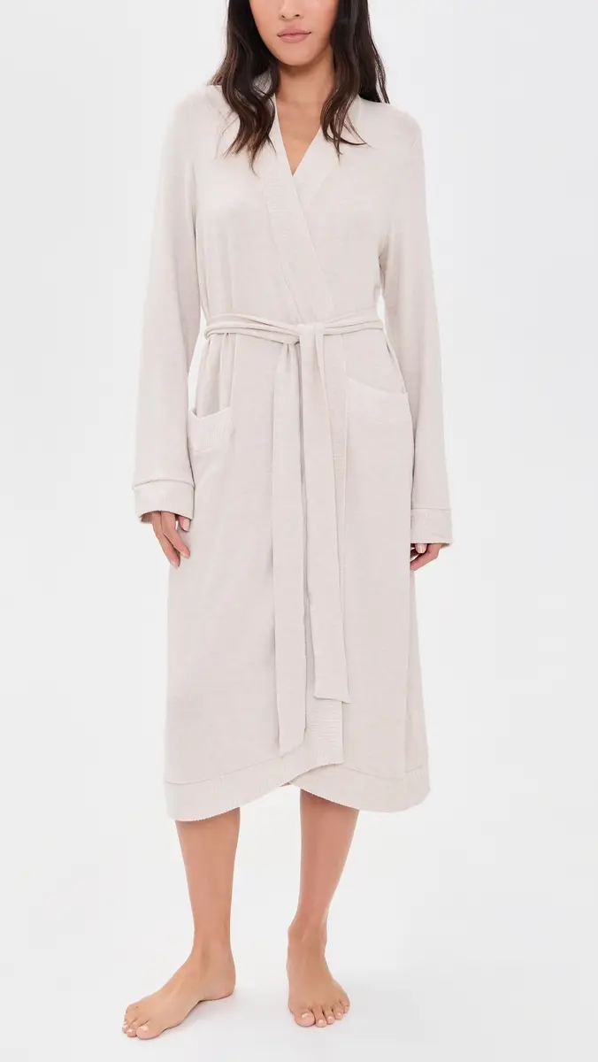 Eberjey Cozy Time Robe | Thumbnail 5