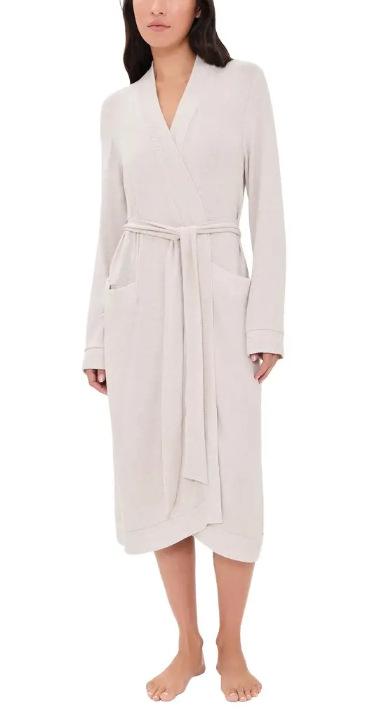 Eberjey Cozy Time Robe