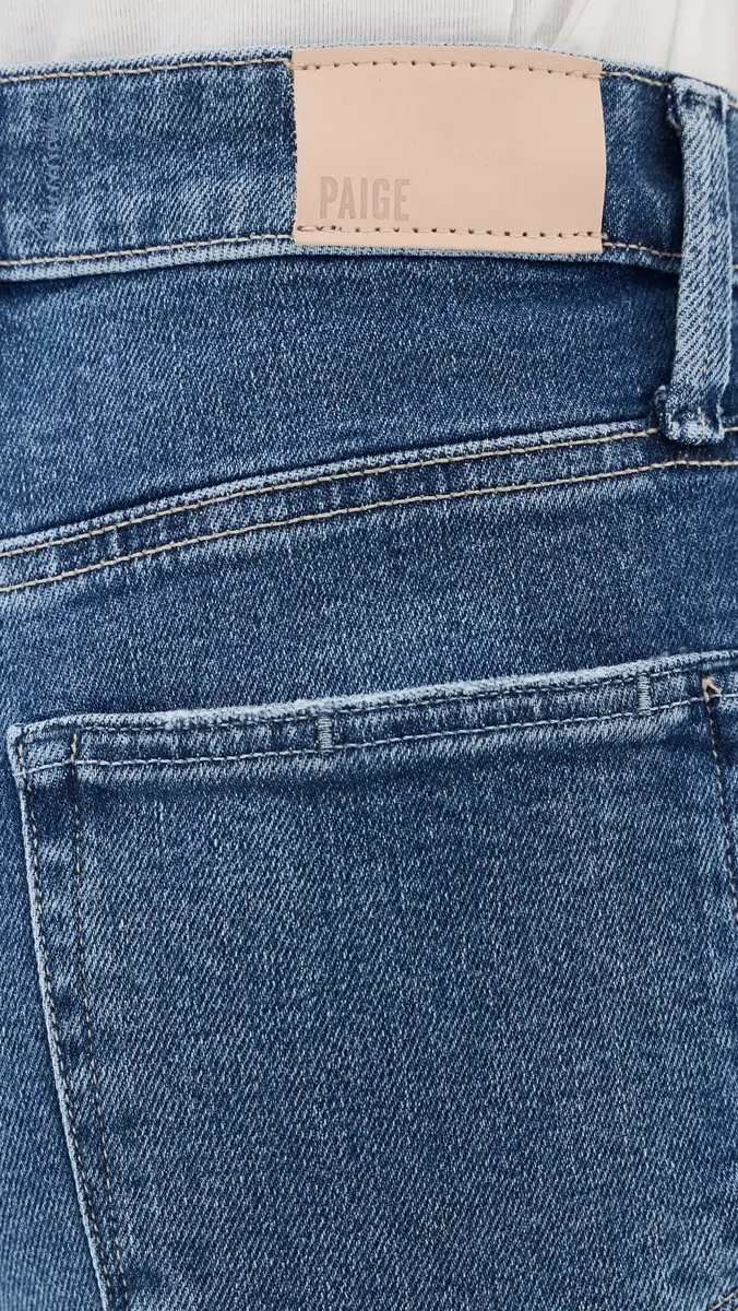 PAIGE Stevie Boot Campus Jeans | Thumbnail 6 PAIGE Stevie Boot Campus Jeans | Thumbnail 6
