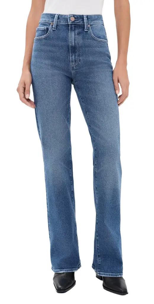 Stevie Boot Campus Jeans Stevie Boot Campus Jeans