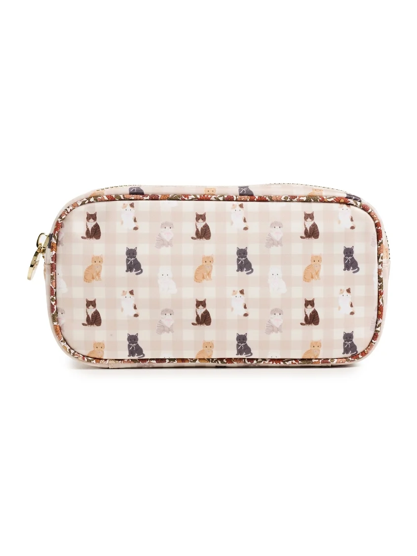Stoney Clover Lane Small Pouch
