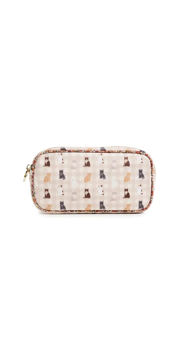 Stoney Clover Lane Small Pouch