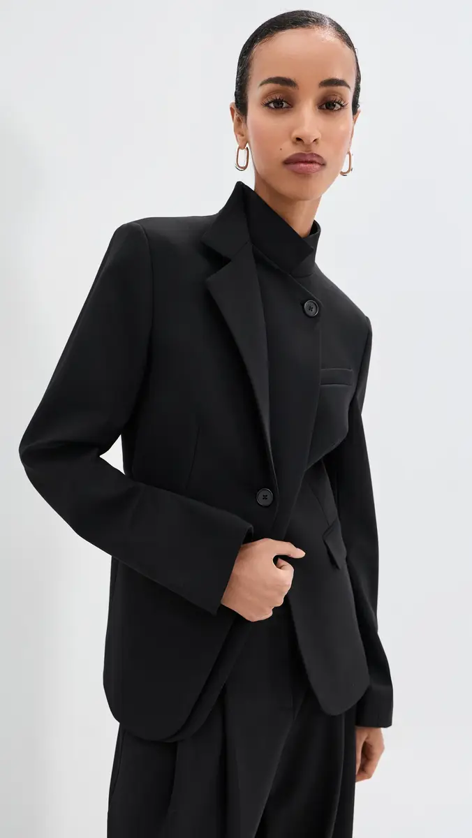 TWP The Double Take Blazer | Thumbnail 2 TWP The Double Take Blazer | Thumbnail 2