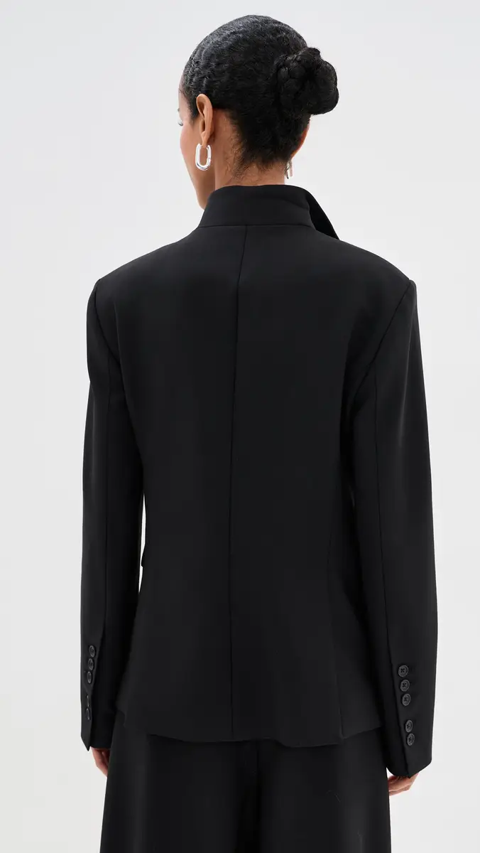 TWP The Double Take Blazer | Thumbnail 3 TWP The Double Take Blazer | Thumbnail 3